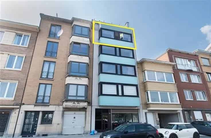 Appartement Te Koop