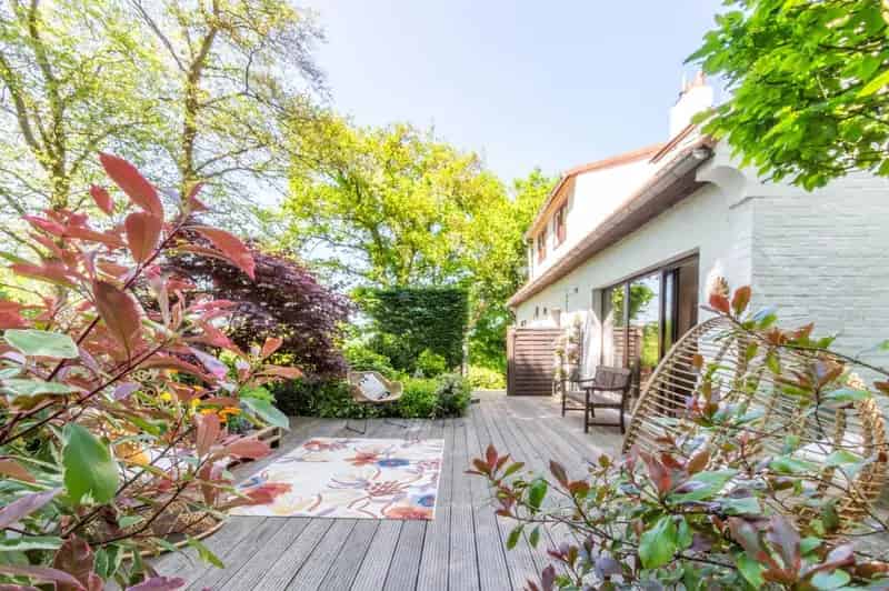 Huis te koop