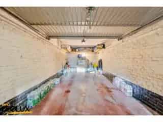 Parking te koop - Ukkel RBJ45413   In optie