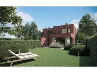 Project: Beringen, Korspelsesteenweg 222 - Beverlo 1637219-6653026