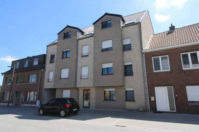 Appartement te koop