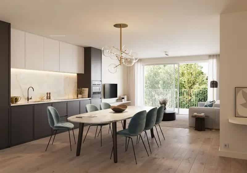 Appartement te koop Hasselt