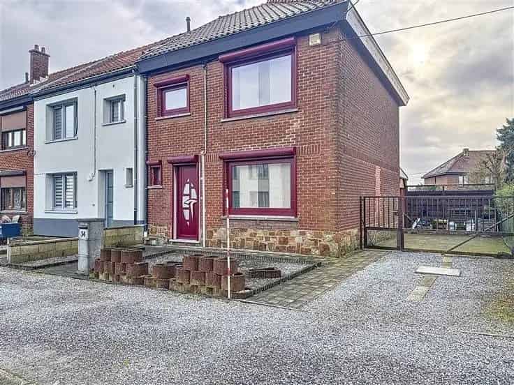 Huis Te Koop