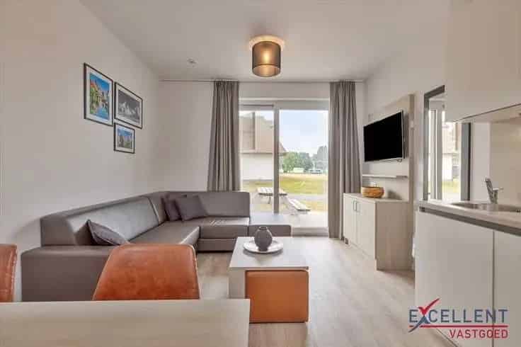 Appartementsblok Te Koop