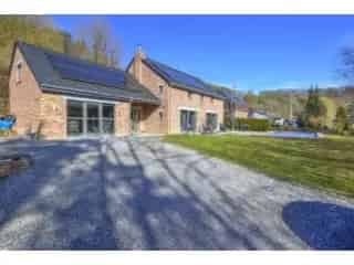 Villa te koop - Comblain-au-Pont VBC65673