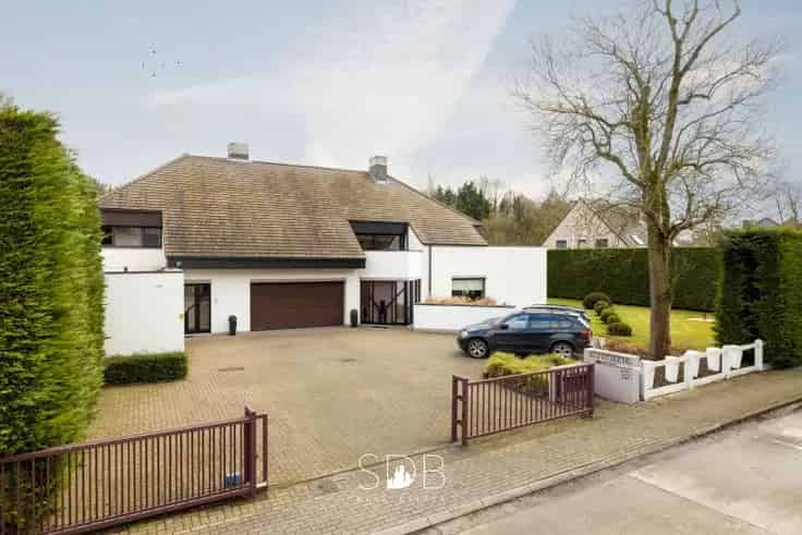 Villa Te Koop