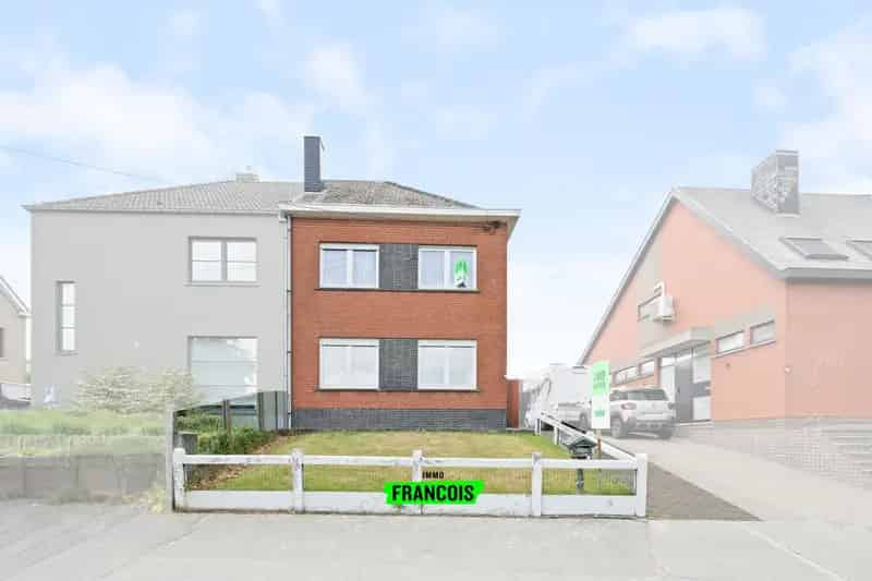 Huis te koop