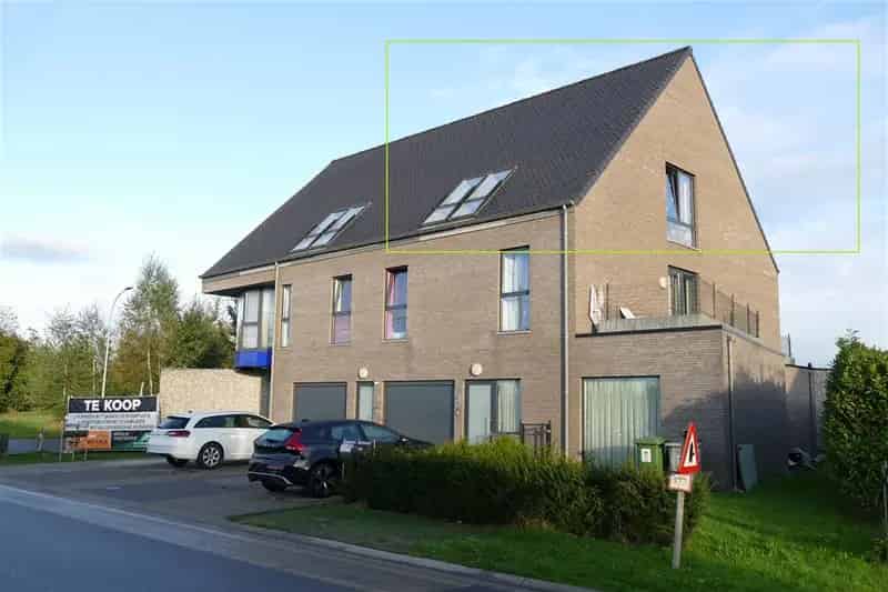 Appartement te koop in Sint-Gillis-Waas