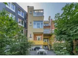 Huis te koop - Etterbeek VBD02207