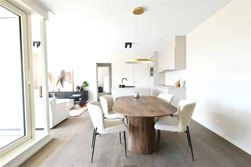 Appartement te koop