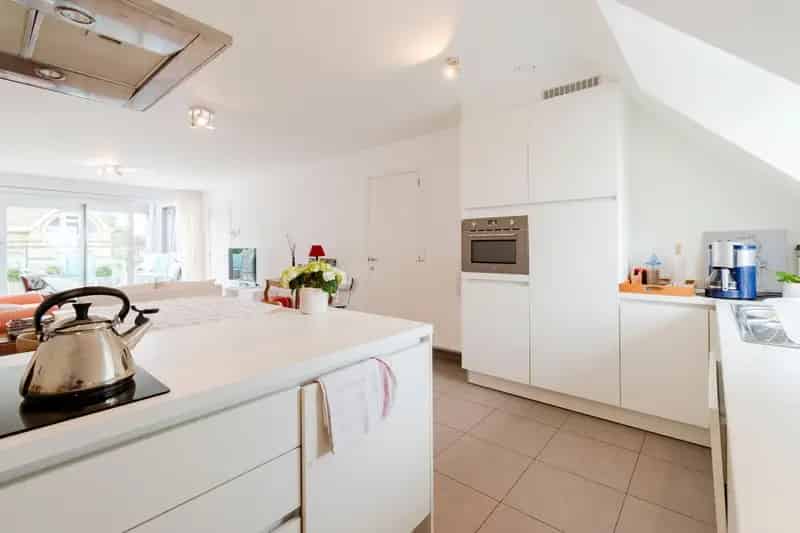 Appartement te huur