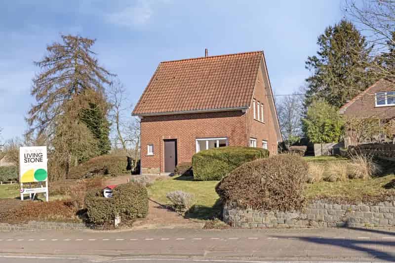 Te renoveren eengezinswoning op toplocatie in Oud-Heverlee