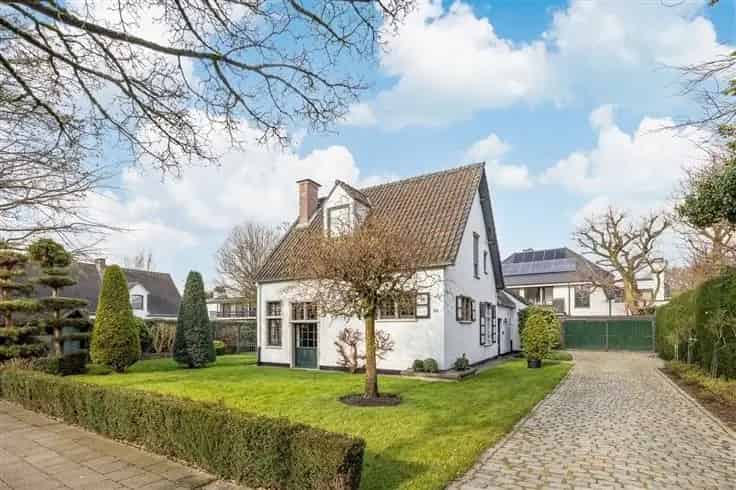 Villa Te Koop