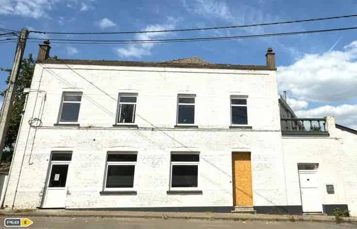 Huis Te Koop Ogy 2 Woningen