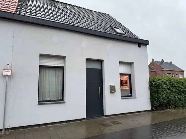 Huis Te Koop: Gezellige Instapklare Woning