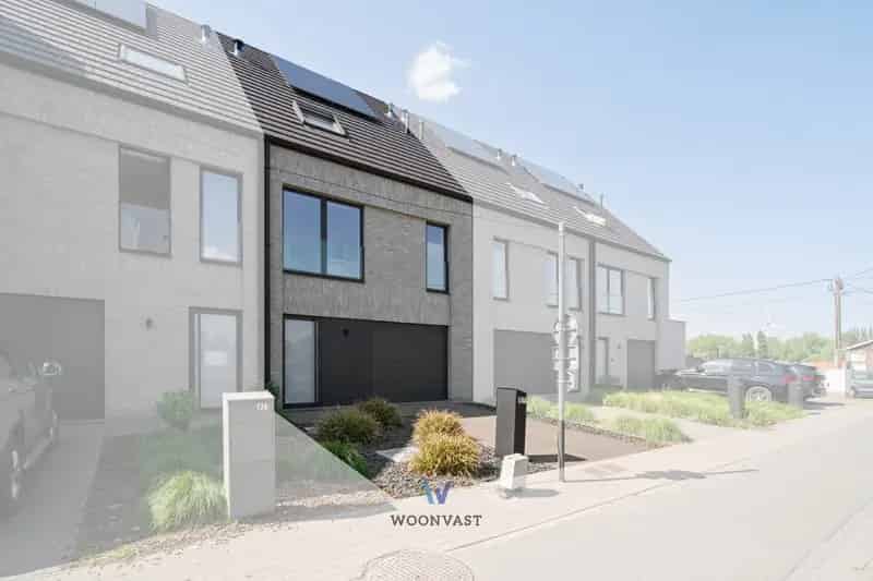 Huis te koop: 5 slaapkamers, instapklaar Lebbeke