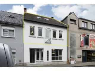 Duplex te koop - Heusden-Zolder RBT30498