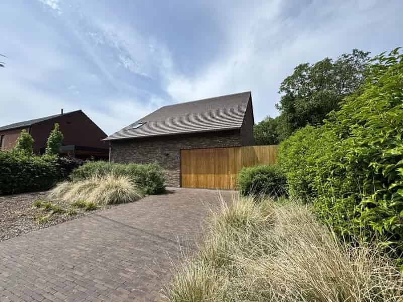 Huis te koop