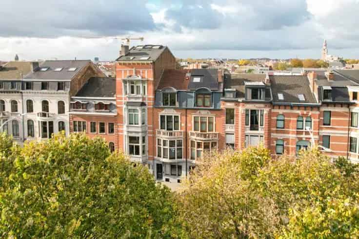 Herenhuis Te Koop