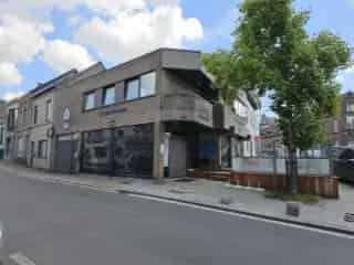 Handelspand te koop - Geraardsbergen RBT15408