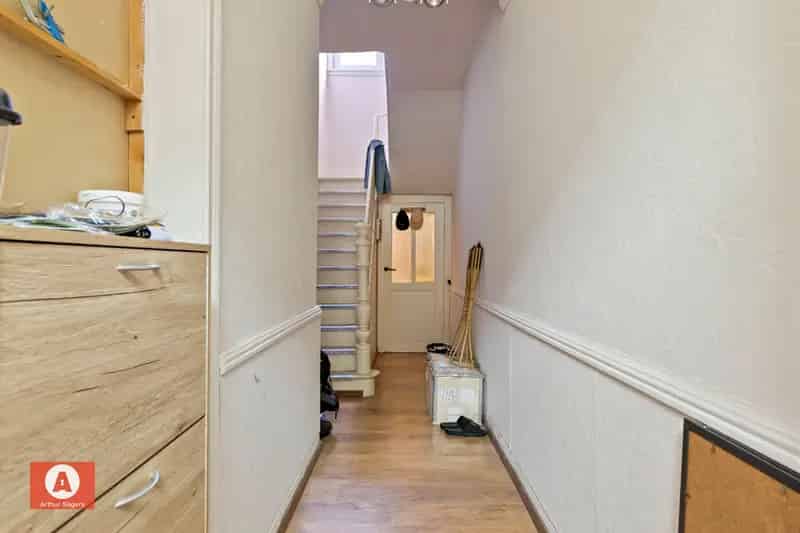 !!! IN OPTIE !!! Te renoveren woning in hartje Baasrode
