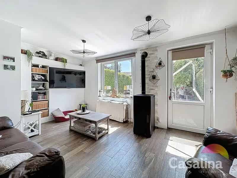 Huis van 103 m² met tuin