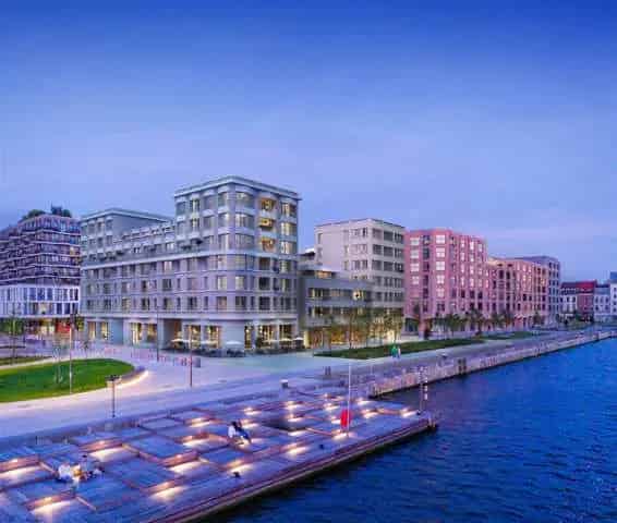 Terhaven - Appartement te koop