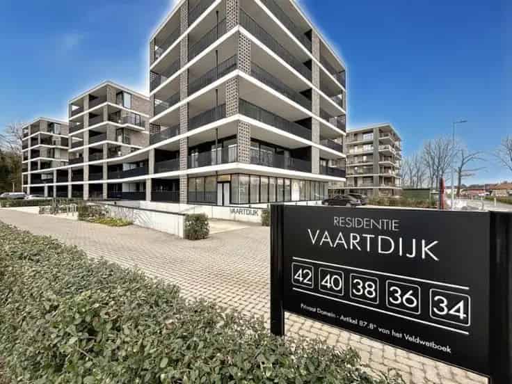 Appartement Te Koop