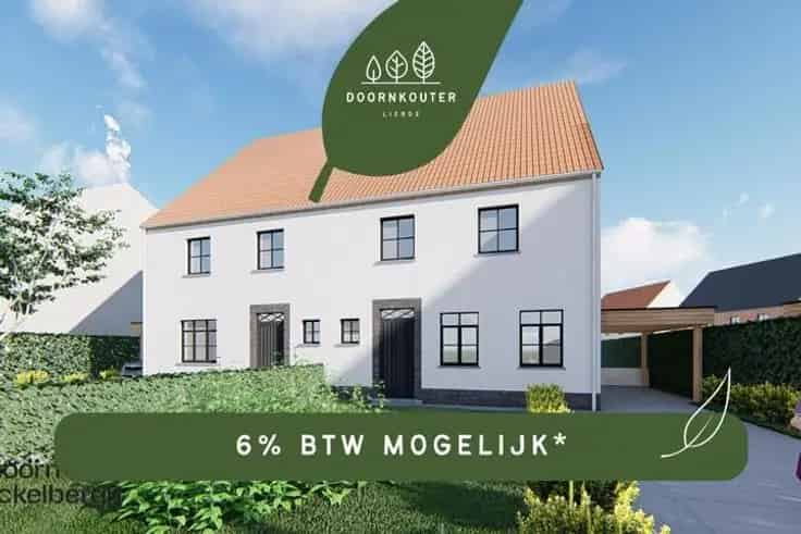 Huis Te Koop