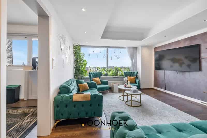 Appartement te koop in Sint-Niklaas