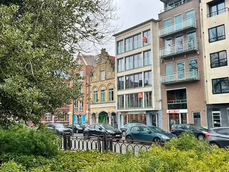 Appartement te huur
