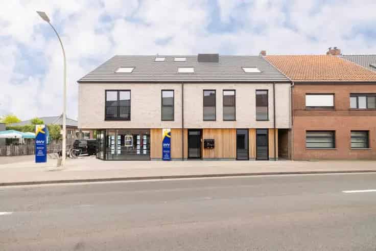 Appartement Te Koop