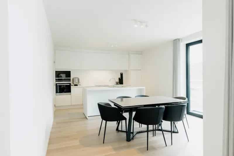 Appartement te huur