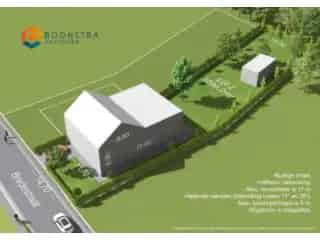 Bouwgrond te koop - Beerzel RBU04001