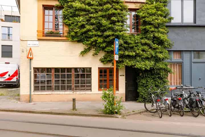 Huis te koop in Gent