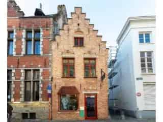 Kantoor te koop - Brugge RBT47011