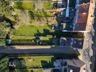 Bouwgrond te koop - Sint-Pieters-Woluwe VWD13125