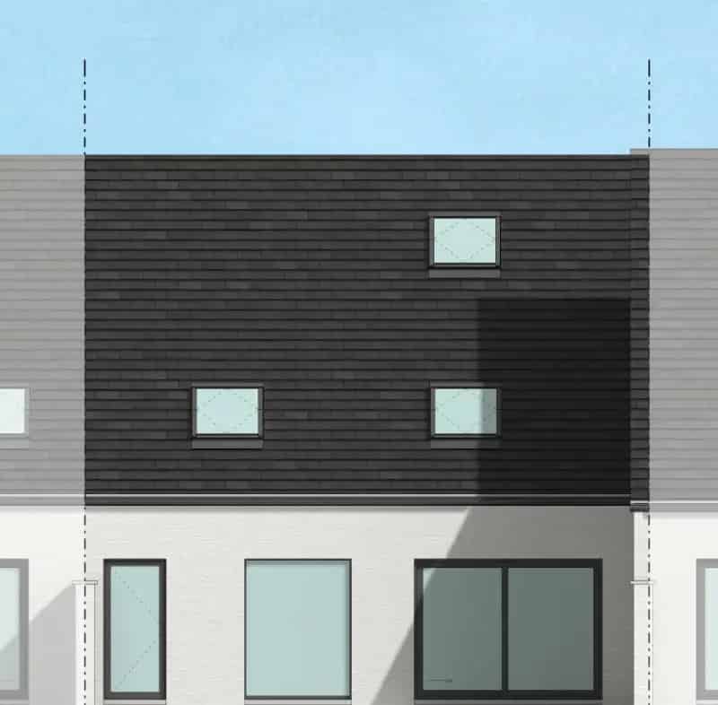 Huis te huur