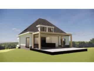 Villa te koop - Rillaar RBT39267