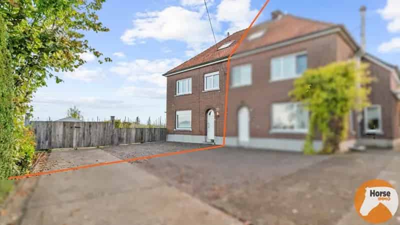 Huis te koop in Geetbets