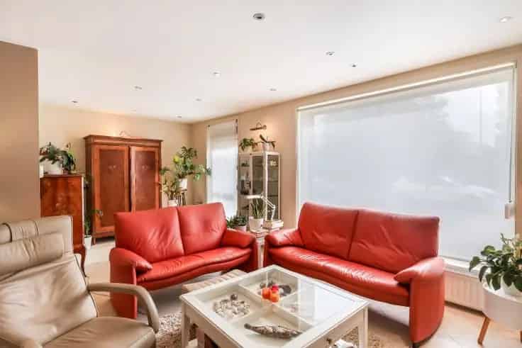 Halfopen Bebouwing Antwerpen Toplocatie 4 slaapkamers