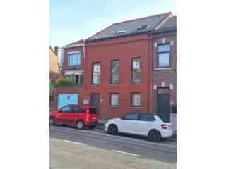 Duplex te koop - Haine-Saint-Pierre VBB92858