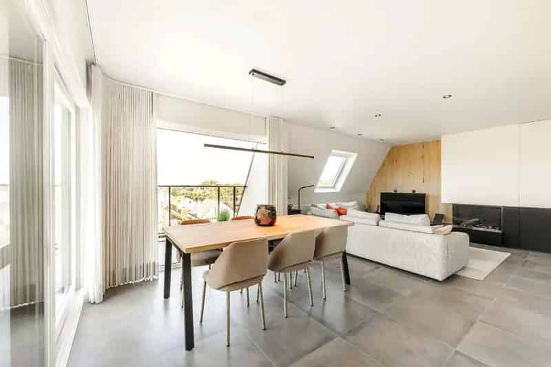 ENERGIEZUINIGE PENTHOUSE (BJ 2019) MET LUXE-AFWERKING