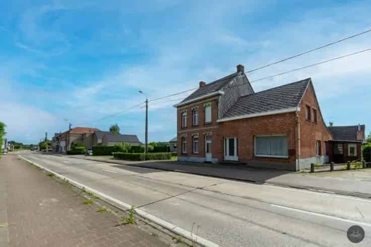 Huis Te Koop