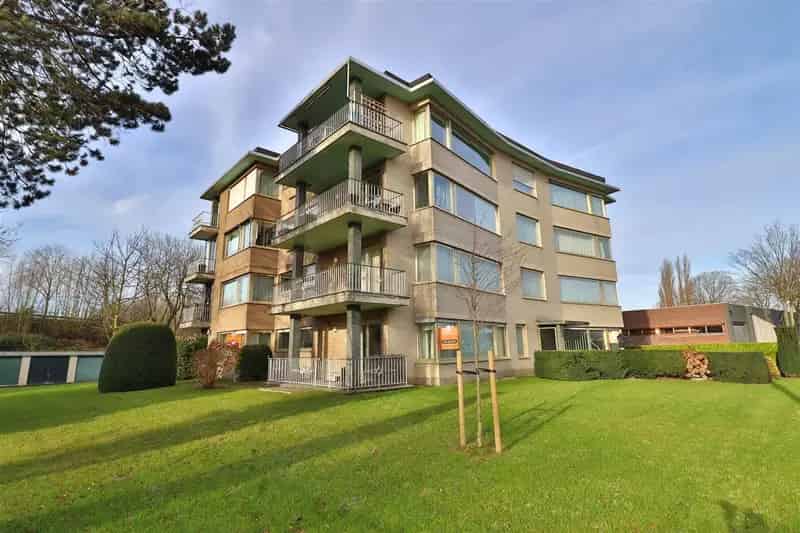 Appartement te koop