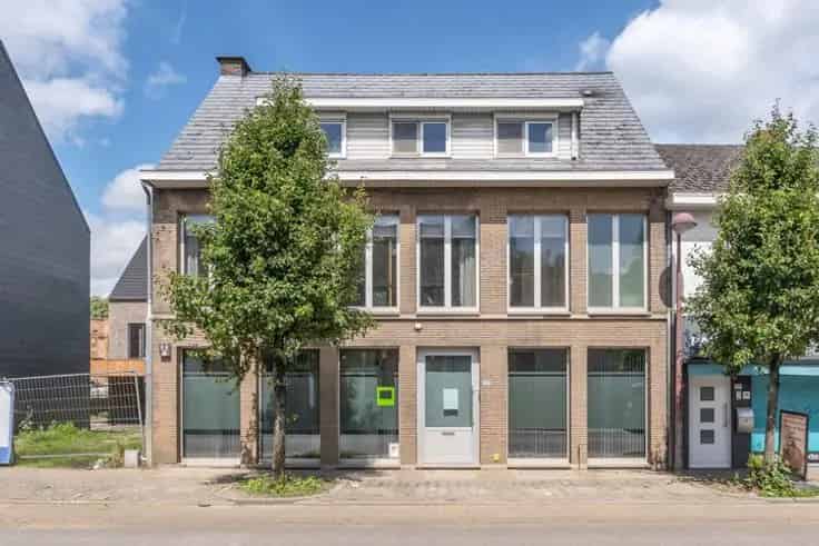 Huis Te Koop