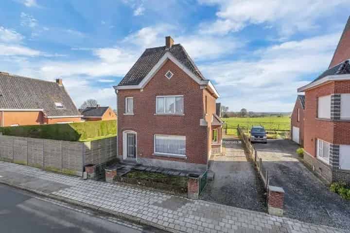Huis te koop Aarsele