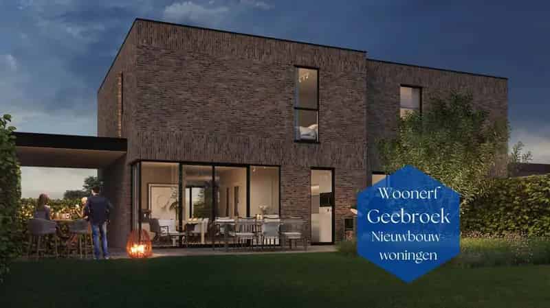 Huis te huur