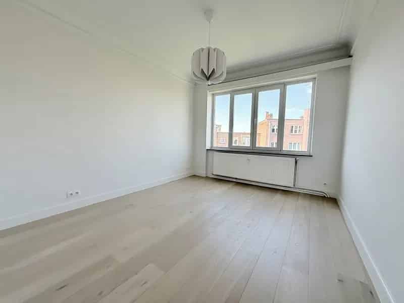 Appartement in Elsene
