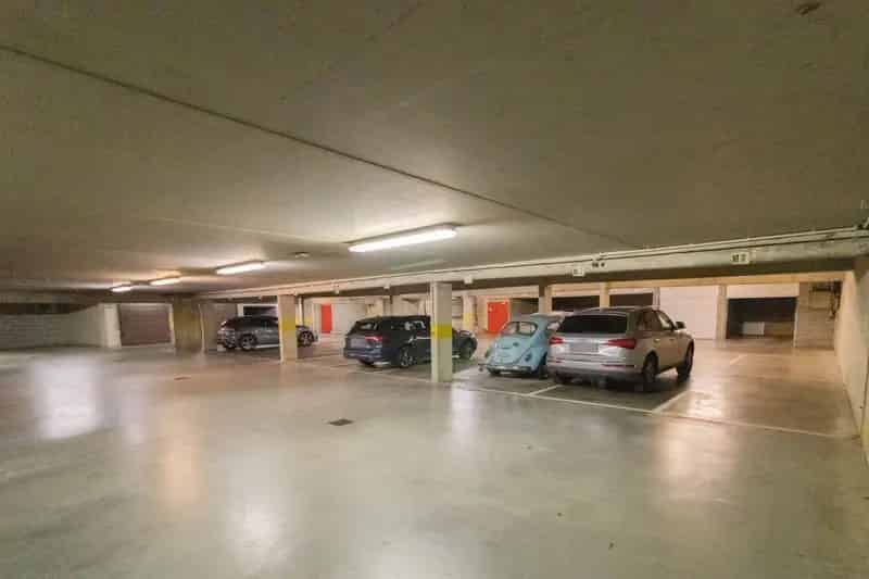 Garage te koop